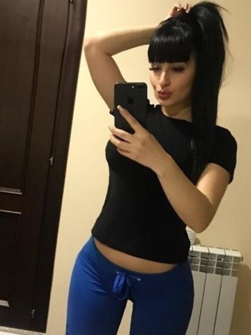 Анкета проститутки Ида - Фото 1, , 25 лет, №379663